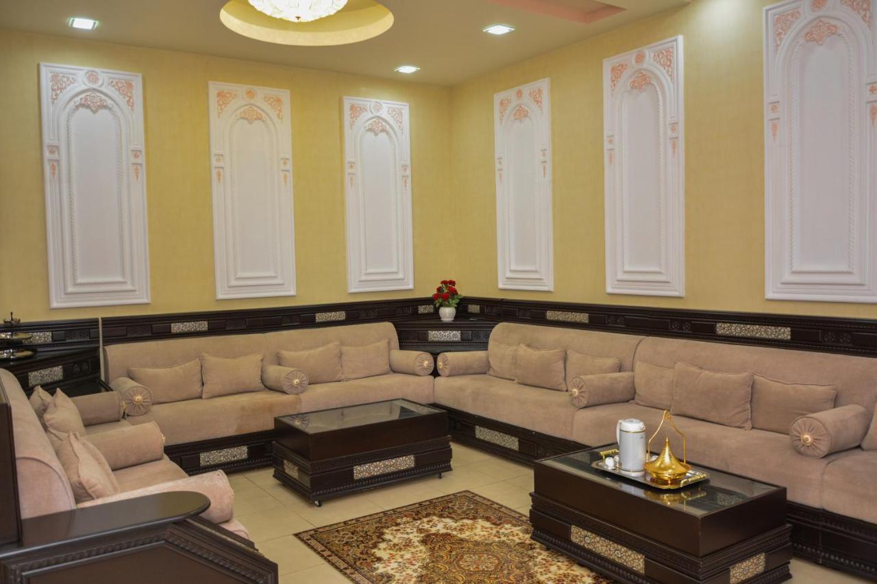Jabal Al Akhdar Grand Hotel Jabal al Akhdhar Exterior photo