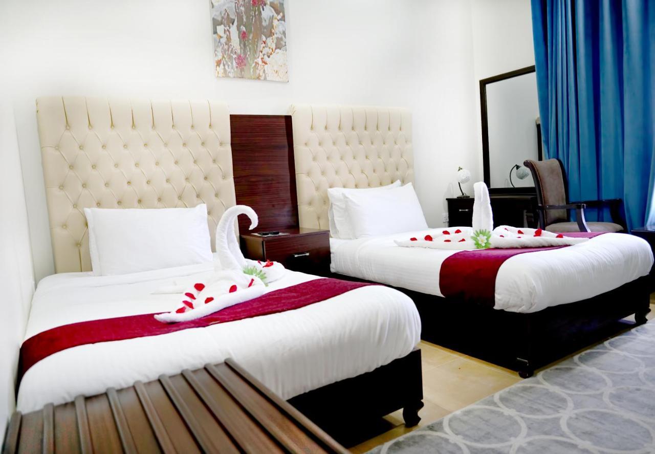 Jabal Al Akhdar Grand Hotel Jabal al Akhdhar Exterior photo