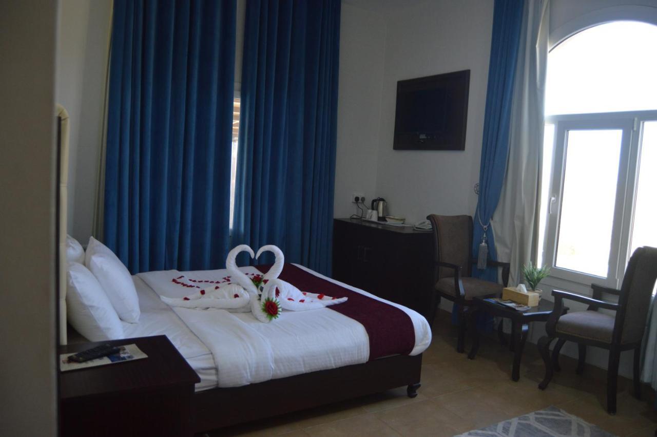 Jabal Al Akhdar Grand Hotel Jabal al Akhdhar Exterior photo
